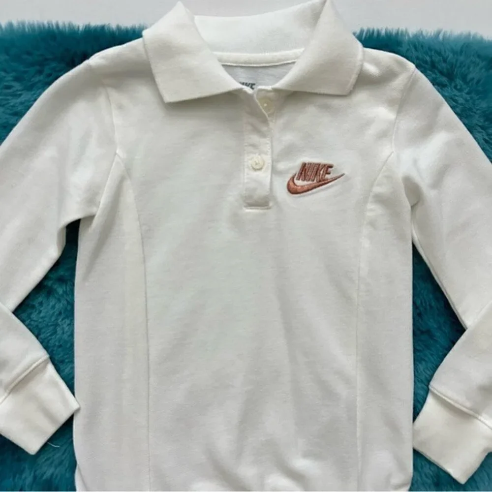 Nike long sleeve